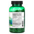 Фото #2 товара Витаминно-минеральный комплекс Swanson Daily Essential Multi с железом, 250 капсул