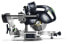 Фото #5 товара Festool Kapp-Zugsäge KS 60 E-Set KAPEX im Karton