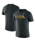Фото #2 товара Men's Green NDSU Bison Team Logo Velocity Legend Performance T-shirt