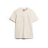 SUPERDRY Embossed Archive Graphic Short Sleeve T-Shirt