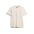 ფოტო #2 პროდუქტის SUPERDRY Embossed Archive Graphic Short Sleeve T-Shirt