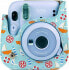 Pokrowiec LoveInstant Futerał Etui Pokrowiec Do Fujifilm Instax Mini 11 Morze - фото #20