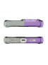 Фото #2 товара ITskins iPhone 15 Pro Light Purple 6.1 SPECTRUM R MOOD