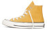 Кеды Converse 1970s 159189C Голубые 36.5 - фото #2