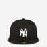 [60291305] Mens New Era MLB NY YANKEES 5950 FITTED SIDE PATCH 2000 WORLD SERIES