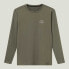 ფოტო #3 პროდუქტის CUERA 1006 long sleeve T-shirt