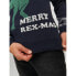 JACK & JONES Jorrexmas sweatshirt