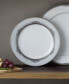 Laurelvale 4 Piece Salad Plate Set, Service for 4