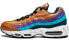 Фото #2 товара Кроссовки Nike Air Max 95 Monarch 538416-800