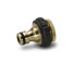 Соединитель Karcher 2.645-013.0 Brass - Black