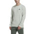 Фото #3 товара adidas Essentials Fleece M HL2281 sweatshirt