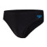 Фото #2 товара SPEEDO Tech Panel 7 cm Swimming Brief