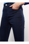 Фото #9 товара LCW Jeans Yüksek Bel Flare Kadın Jean Pantolon