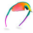 ფოტო #2 პროდუქტის ELITEX TRAINING Vision One Sports Glasses Polarized Sunglasses