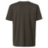 Фото #2 товара OAKLEY APPAREL O Bark short sleeve T-shirt