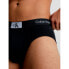 Фото #4 товара CALVIN KLEIN UNDERWEAR 000NB3527A Slip