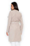 Фото #4 товара Пальто Figl M408 Beige Coat