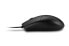 Фото #9 товара Kensington Pro Fit® Wired Washable Mouse - Ambidextrous - Optical - USB - 1600 DPI - Black
