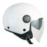 Фото #1 товара SKA-P 1SHA Zen Mono open face helmet