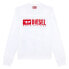 Фото #4 товара DIESEL Ginn L8 sweatshirt