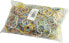 Фото #2 товара Q-Connect Gumki recepturki Q-CONNECT, 250g, średnica 25mm, mix kolorów