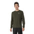 Фото #1 товара SALEWA Pedroc Dry long sleeve T-shirt