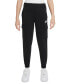 Big Kids Sportswear Club Fleece Cargo Pants