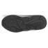 Фото #5 товара Puma RsMetric Core Lace Up Mens Black Sneakers Casual Shoes 38716602