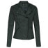 Фото #3 товара ONLY Ava Faux Leather Biker jacket