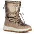 GEOX Spherica 4X4 Abx Boots