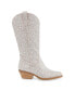 ფოტო #2 პროდუქტის Women's Dalas Western Boots