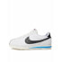 Фото #1 товара Nike Cortez shoes White W DN1791-100