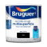 Фото #1 товара Акриловая краска Bruguer Чёрный (250 ml)