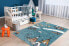 Фото #2 товара Tapis Fun Indian Pour Enfants, Village