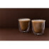 LA CAFETIERE Cappuccino 200ml Cup 2 Units