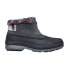 Фото #1 товара Сапоги женские Propet Lumi Ankle Grey Casual Boots WB Женские, Сапоги, Propet, Lumi Ankle