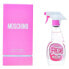 Фото #1 товара Женская парфюмерия Pink Fresh Couture Moschino EDT