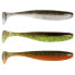 Фото #2 товара QUANTUM FISHING 4Street B-Ass Shad 3.6 Soft Lure 91.5 mm