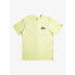 Фото #4 товара QUIKSILVER Eye On Horizon short sleeve T-shirt