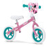 HUFFY Rider Minnie 10´´ balance bike