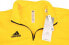 Фото #3 товара Adidas Bluza damska adidas Entrada 22 Top Training żółta HI2130 L