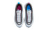 Фото #4 товара Кроссовки Nike Air Max 97 (GS) "Blue Whisper" 921522-408