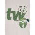 TRANGOWORLD Beech short sleeve T-shirt