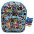 Фото #1 товара PAW PATROL 42 Pieces Art Set In Backpack