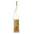 Фото #1 товара DUVO+ Bamboo Rodent Toy 4.6x25.5 cm