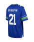 Фото #2 товара Big Boys Devon Witherspoon Seattle Seahawks Game Jersey