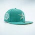 Фото #2 товара [70692644] Mens New Era MLB HOUSTON ASTROS 5950 FITTED 'CELEBRATING 45 YEARS'