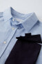Фото #2 товара Рубашка многозадачная ZARA Multi-pocket