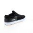 Фото #15 товара Lakai Owen VLK MS1170232A00 Mens Black Suede Skate Inspired Sneakers Shoes