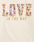 Kid Love Is The Way Sweatshirt 4